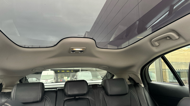 Jaguar I-Pace 294kW EV400 HSE 90kWh 5dr Auto Electric Estate